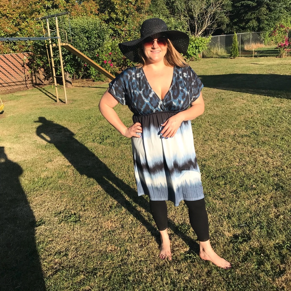Summer dress